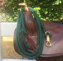 Lead Rope
