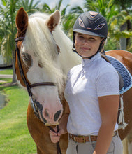 Troxel Avalon Rose Gold Edition Helmet