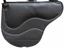 Ther-E-Quest English self-adjusting saddle pad
