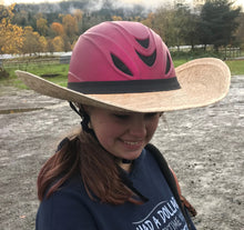 Troxel Helmet Brimmer