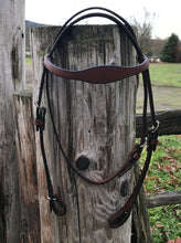 LG Bitless Bridle Set