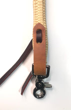 Clip-On Loop Reins