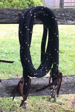 Clip-On Loop Reins