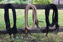 Clip-On Loop Reins