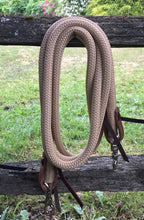 Clip-On Loop Reins