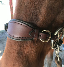 Soft Feel Noseband