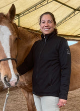 Equestrian Riding Jacket