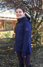 Equestrian Riding Jacket