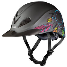 Troxel Rebel Helmets (2 styles)