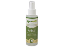 Relax Calming Spray