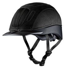 Troxel Sierra helmet is available in black from the NWNHC Store