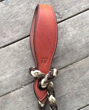 Mecate Bridle Set
