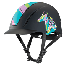 Troxel Spirit Helmets