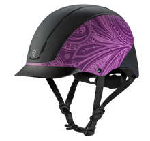 Troxel Spirit Helmets