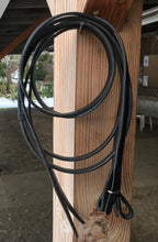 Split Reins
