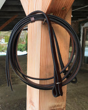 Split Reins