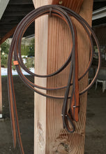 Split Reins
