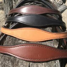 Mecate Bridle Set