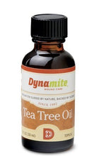 Tea Tree Oil