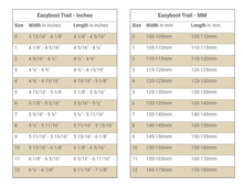 Easyboot Trail