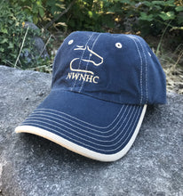 Vintage Washed Cap