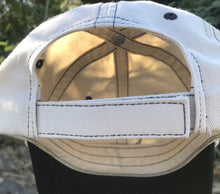 Vintage Washed Cap