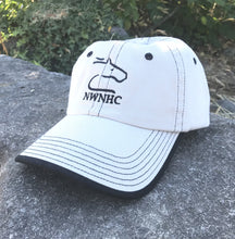 Vintage Washed Cap