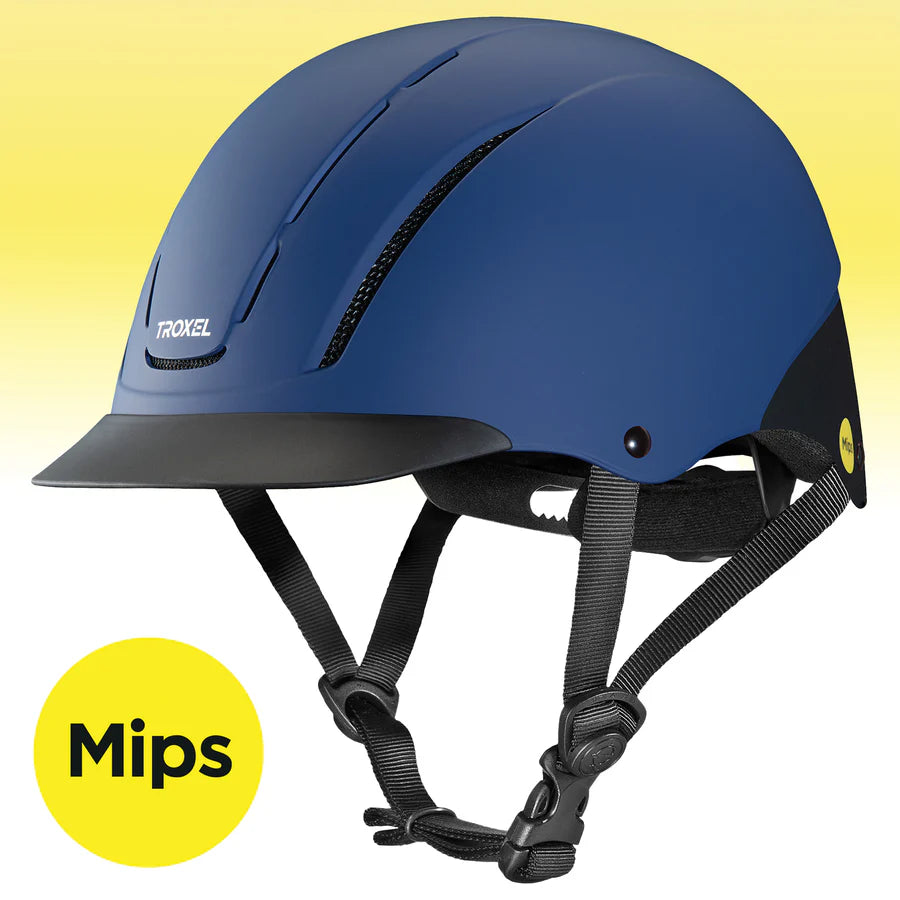 Troxel Spirit Helmets
