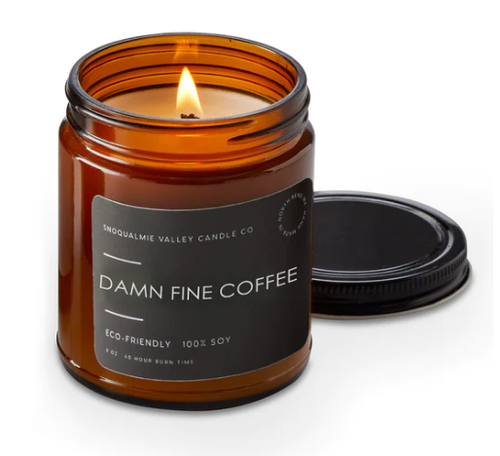 Calming Candle