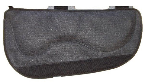 Ther-E-Quest self-adjusting Western Saddle Pad