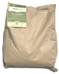 Dynamite Equine Supplement