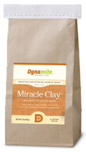 Miracle Clay