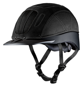 Troxel Sierra helmet is available in black from the NWNHC Store
