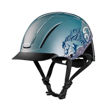 Troxel Spirit Helmets