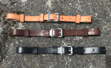 LG Bridle Leather Strap