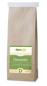 Dynamite Equine Supplement
