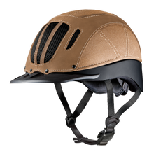 Troxel Sierra helmet is available in tan from the NWNHC Store
